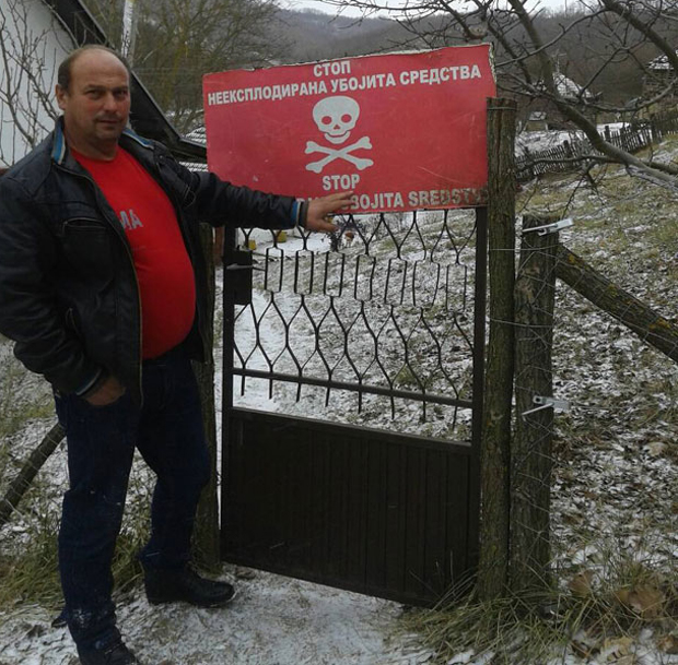 МИГРАНТИ ОБИЈАЈУ КУЋЕ МЕШТАНА: Куршумлијски крај суочен са најездом азиланата 